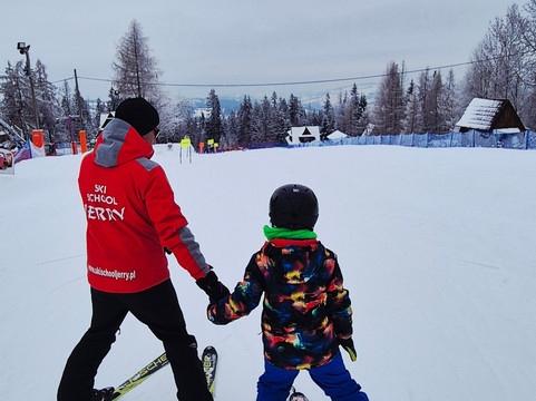 Ski School Jerry-扎科帕内必去景点