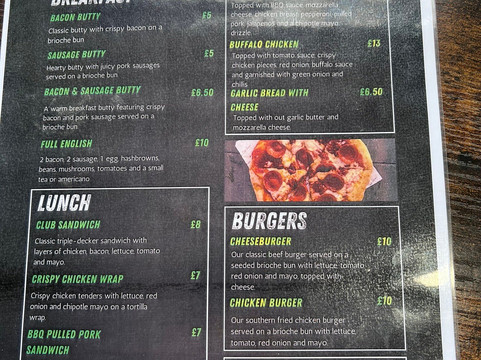 Dino Falls Adventure Golf-Trafford Park必去景点