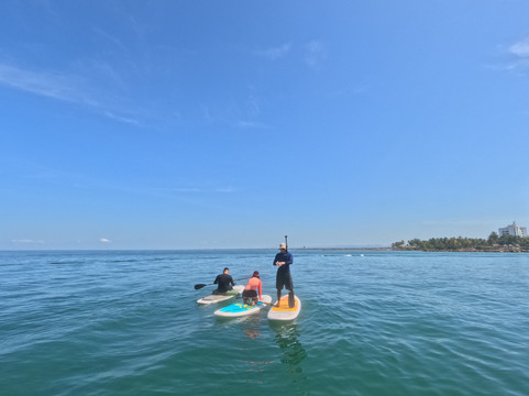 Aloha Escuela Náutica-Covenas必去景点