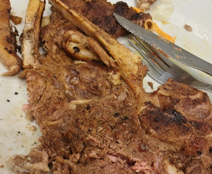 Pollos y Parrillas El Rancho