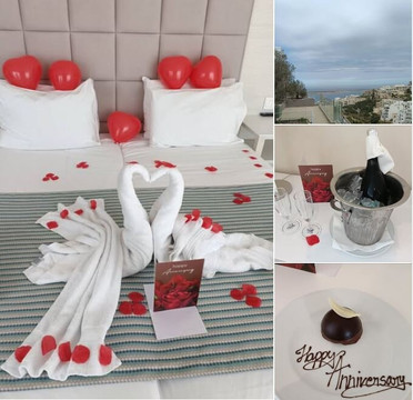 玛丽蒂姆安东尼水疗酒店主图