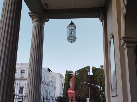 Metropolitan Cathedral of St. Joseph of Costa Rica-圣何塞必去景点