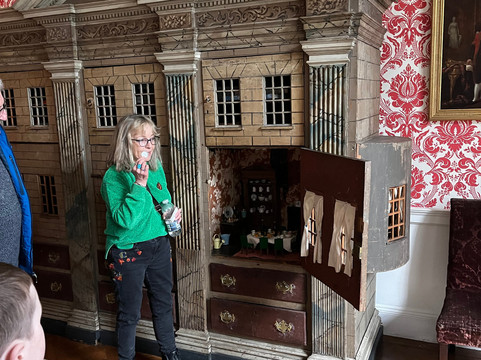 Leixlip Castle-Leixlip必去景点