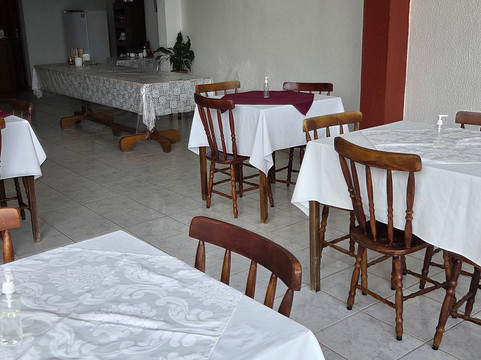 Hotel Guarakessaba主图