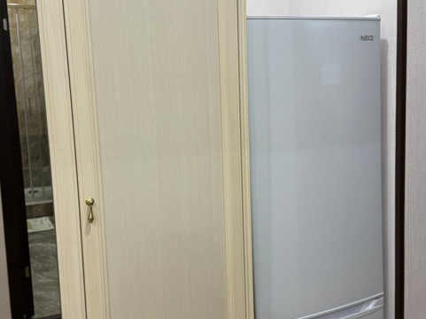 特深川那亚酒店主图