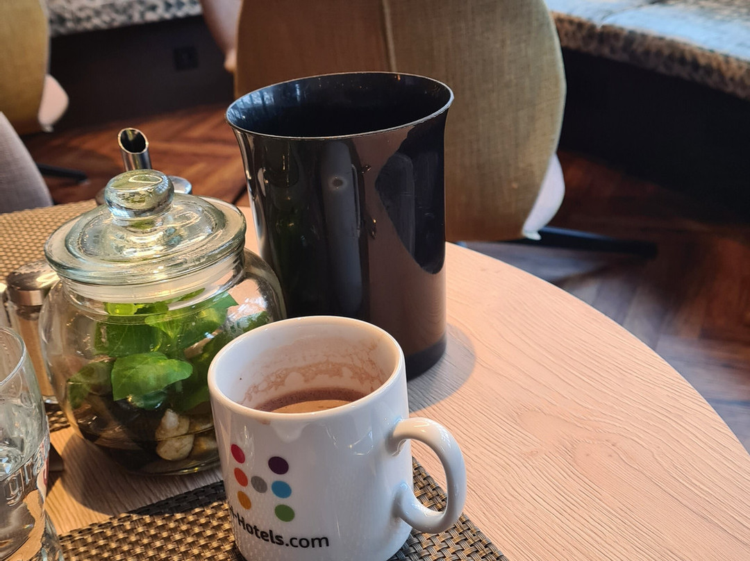 莱姆泰尔阿伦H+酒店主图