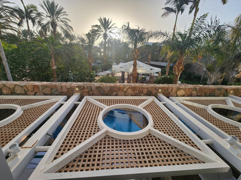 阿加密姆伊斯洛特酒店主图