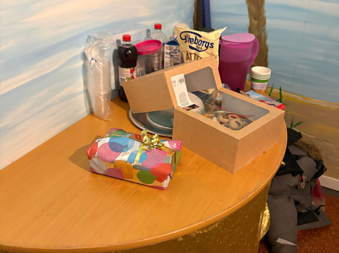 Multi Challenge-厄斯特松德必去景点