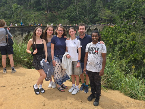 Loving Lanka Tours-康提必去景点