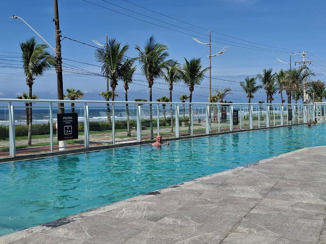 Tri Hotel Praia Grande