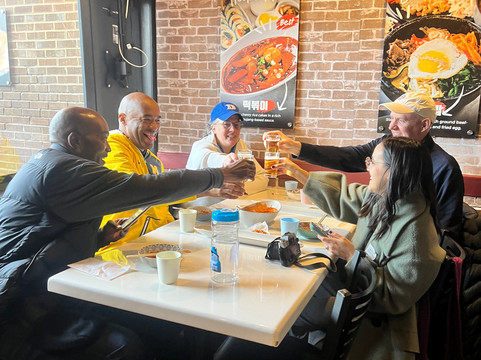 Virginialicious-Annandale必去景点