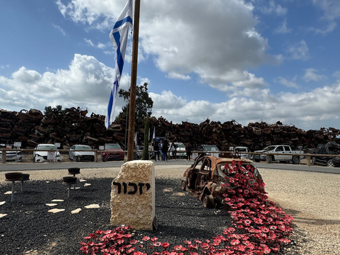 Tour with Dinur - Day Tours-耶路撒冷必去景点