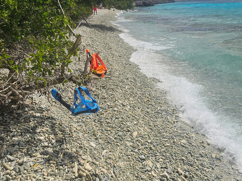 1000 Steps-博奈尔岛必去景点