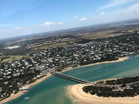 Geelong Helicopters-Connewarre必去景点