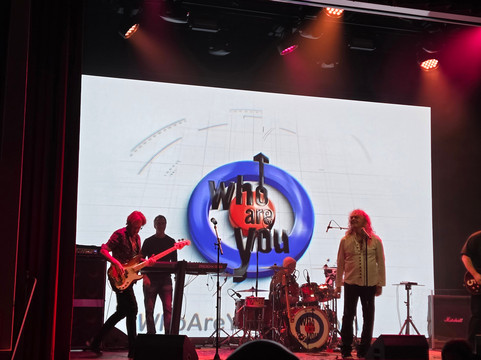 Newtown Theatre-Newtown必去景点