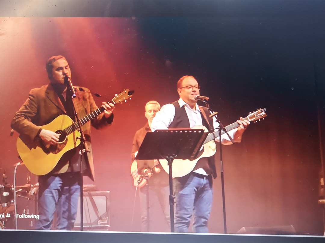 Newtown Theatre-Newtown必去景点