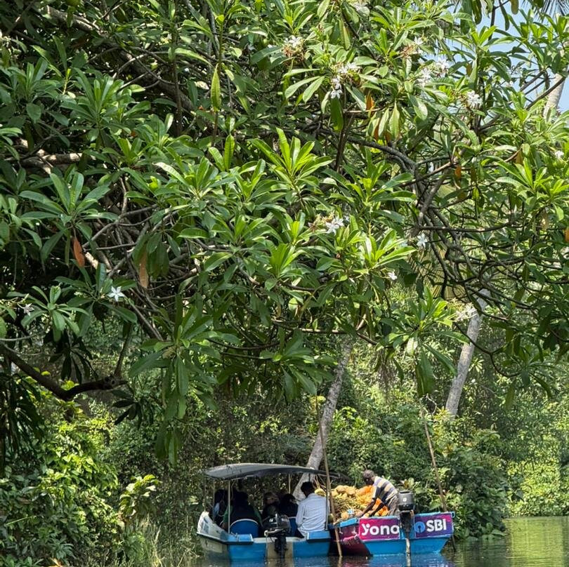 S.P. Holidays Pvt Ltd-新德里必去景点