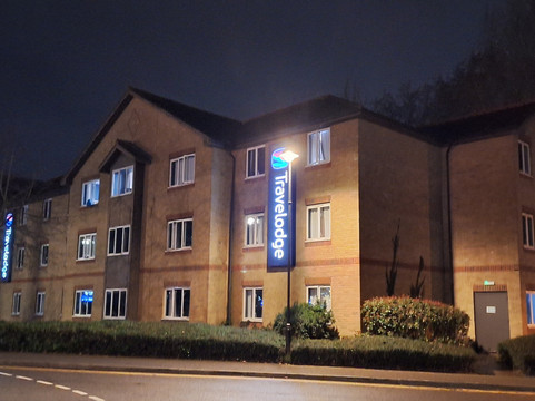 旅屋酒店-斯坦斯主图