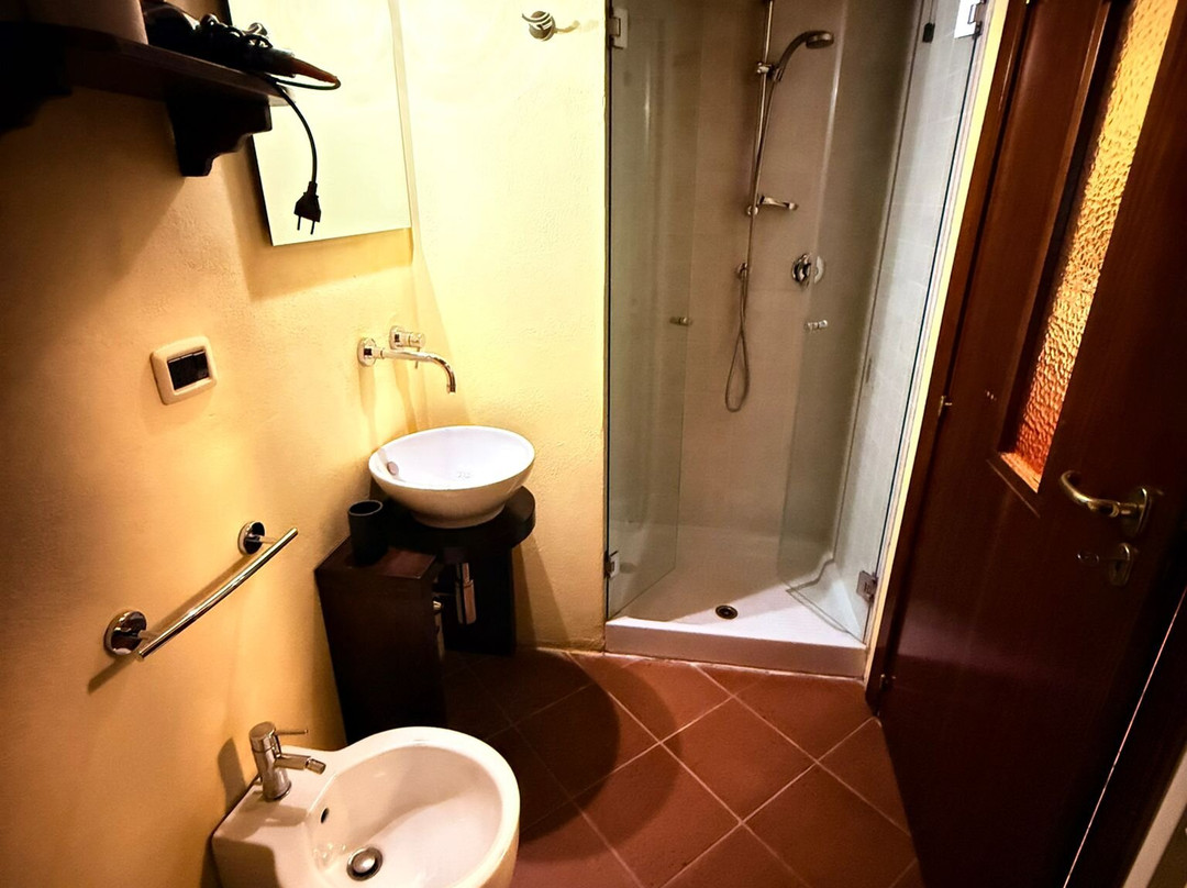 卡萨乡村住宅酒店主图