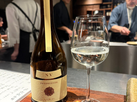 焼き鳥すみえもん