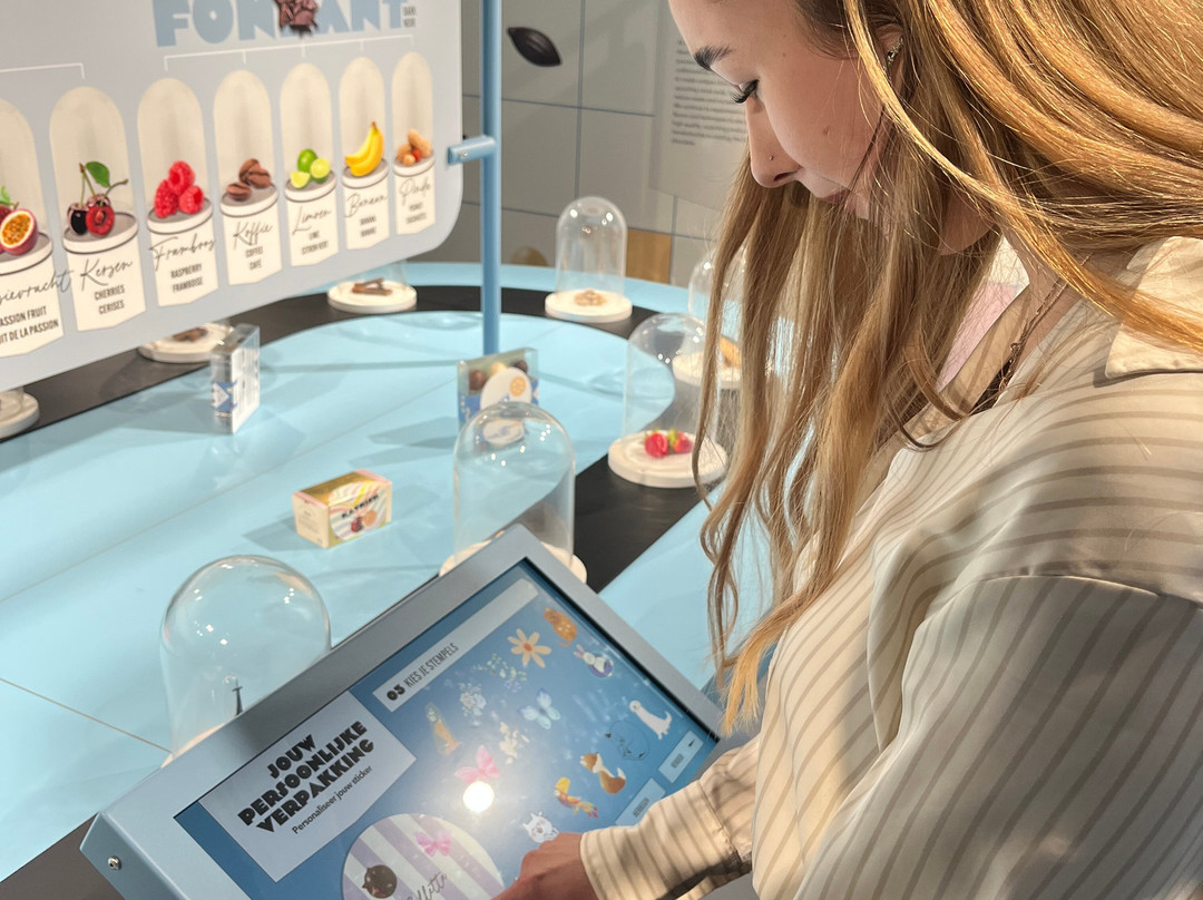 Confiserie Vandenbulcke-Heule必去景点