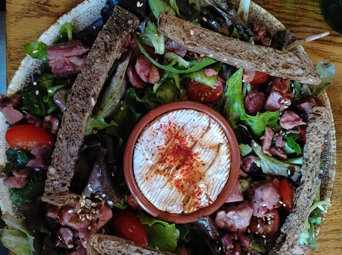 Boulangerie Jacques À Dit