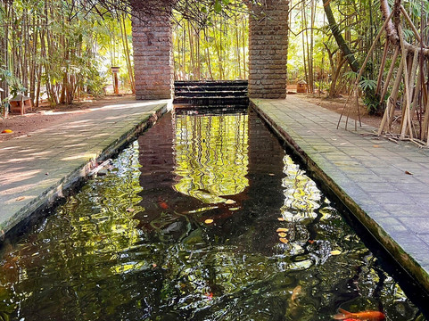 Barberyn Reef Ayurveda Resort主图