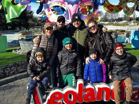 米尼塔里亚‧李奥兰狄亚公园-卡普里亚泰圣杰尔瓦肖必去景点