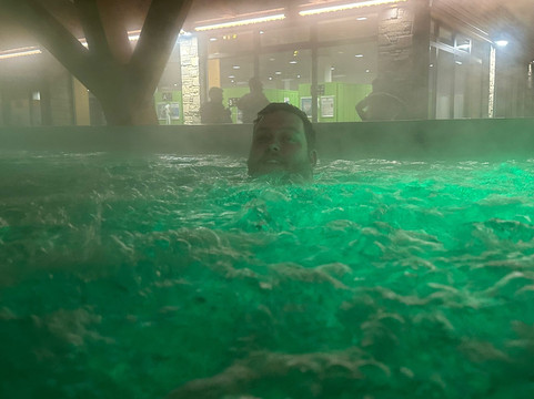 Chocholowskie Termy-Chocholow必去景点