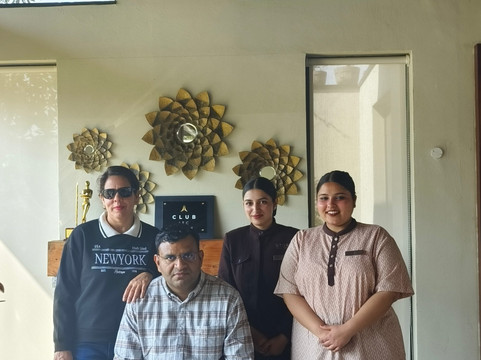Storii by ITC Hotels, Amoha Retreat Dharamshala主图