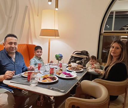 马尔帕斯 酒店主图