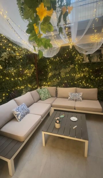 Bm Suites Cefalu-浴室