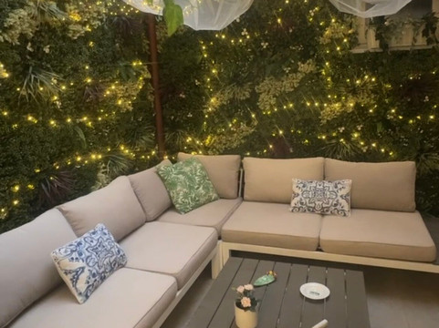 Bm Suites Cefalu主图