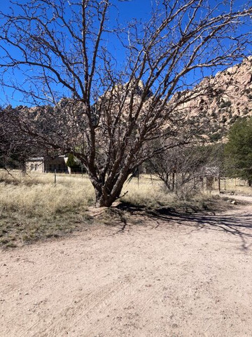 Cochise Stronghold-Pearce必去景点