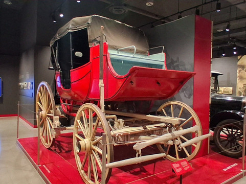 New Westminster Museum & Archives-新威斯敏斯特必去景点