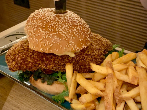 Frei’lich Hallstadt