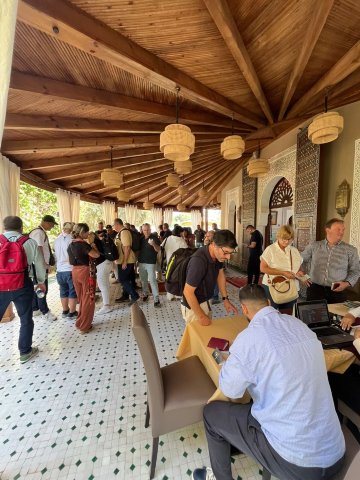 高尔夫馆酒店-官方