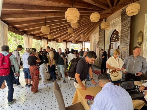 高尔夫馆酒店主图