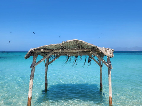 Infinito Producciones-潘帕塔尔必去景点