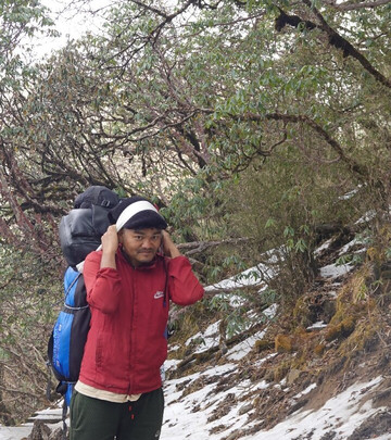 Incredible Treks-加德满都必去景点