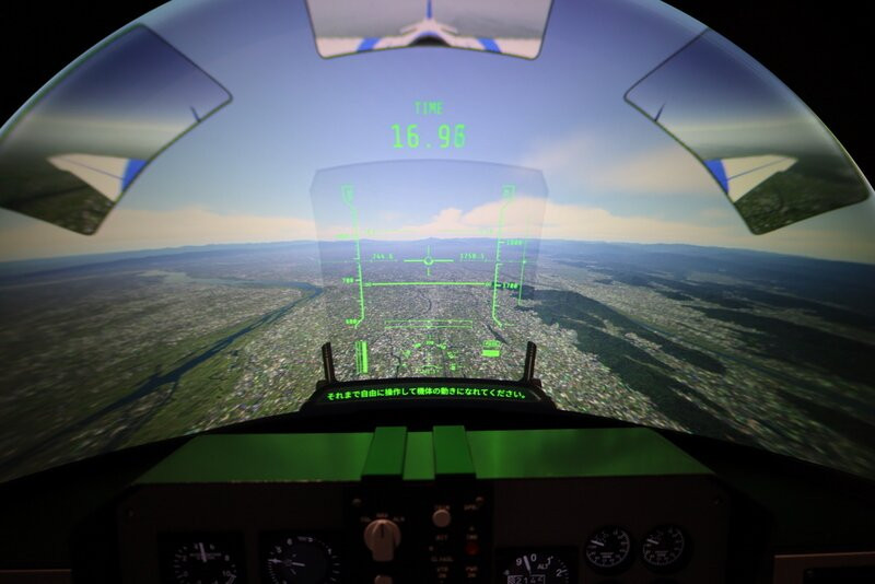 Gifu-Kakamigahara Air and Space Museum-各务原市必去景点