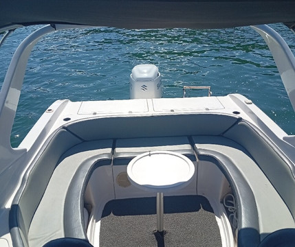 Praia da Tabatinga-Caraguatatuba必去景点