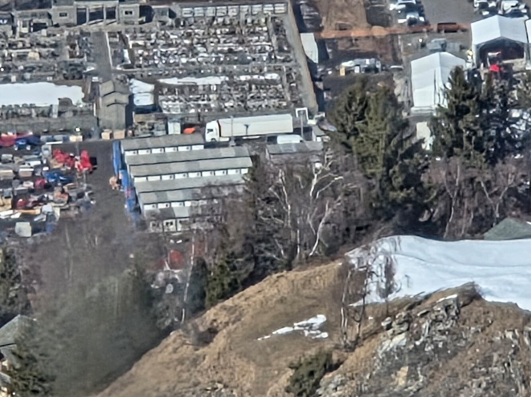 Bormio Ski-博尔米奥必去景点