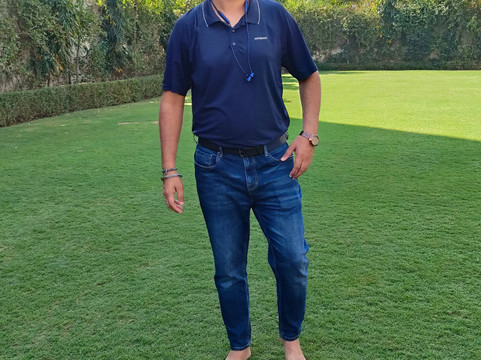 斯塔普拉万寿菊酒店主图