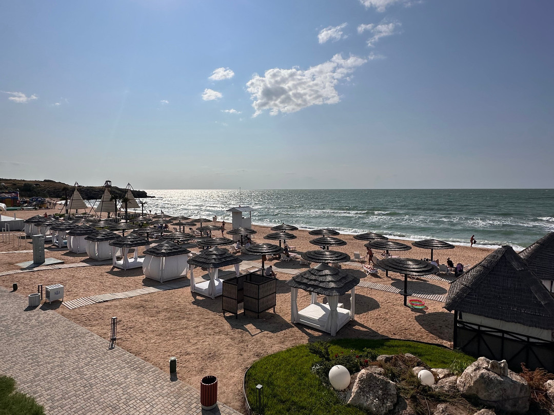 Riga Village Resort主图