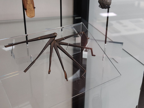 Metropolitan Police Museum-Sidcup必去景点