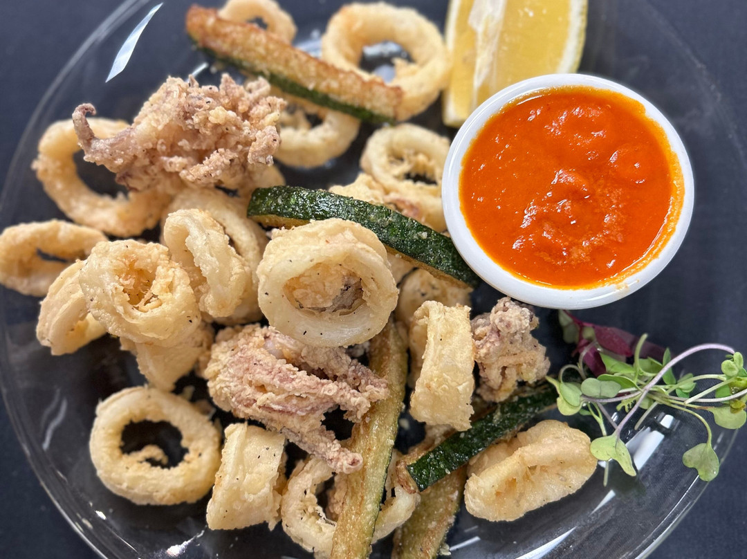 Forchetta Italian Eatery