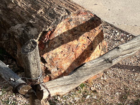 Grand Canyon Caverns-皮奇斯普林斯必去景点