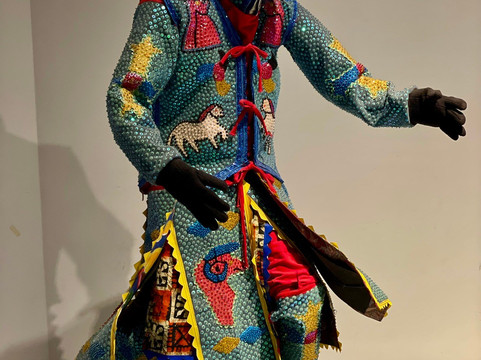 Château Musée Vodou-斯特拉斯堡必去景点