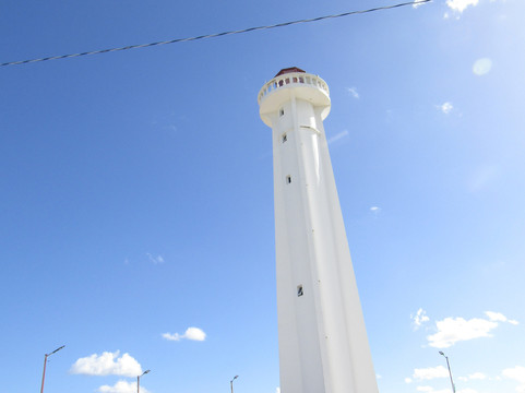 Faro De Mahahual
